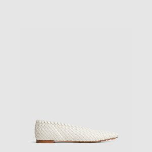 보테가베네타 소피아 발레리나 827698