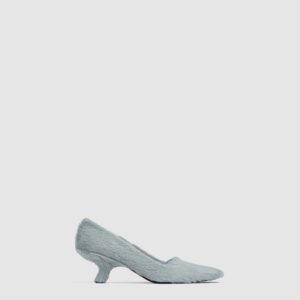 보테가베네타 부기 펌프스 816551