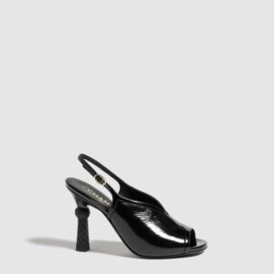 샤넬 샌들 G46538