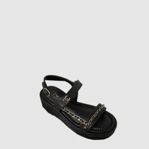 샤넬 샌들 G48300