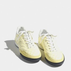 샤넬 25ss 신상 다이아몬드 야구화 G45839