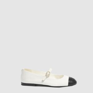 샤넬 메리제인 슈즈 G46379