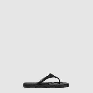 샤넬 슬리퍼 G46336