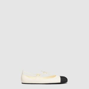 샤넬 메리 제인 G46324