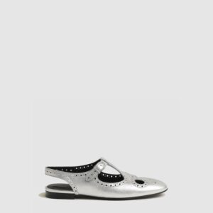 에르메스 Kim 슬링백 샌들 H251179Z