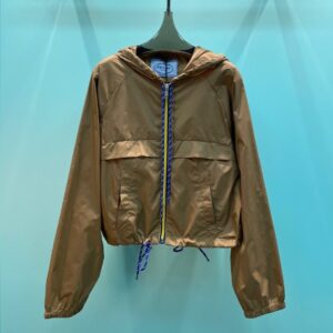 프라다 편안하고 부드러운 캐주얼 재킷