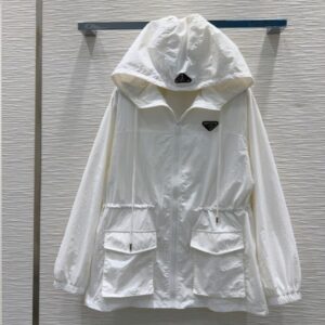 프라다 바람막이