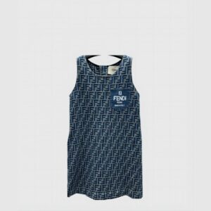 플라워 프린트 원피스