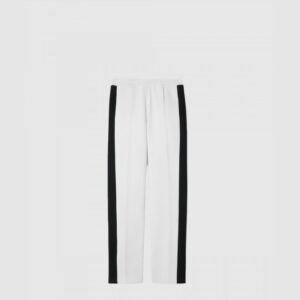 테크니컬 저지 트랙 팬츠