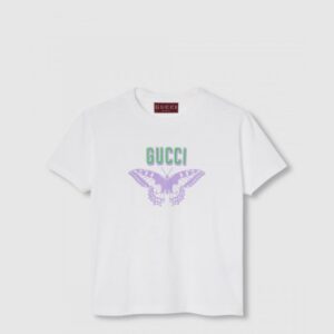 로고 프린트 반팔