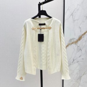 루이비통 100% 캐시미어 재킷