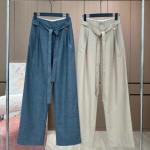루이비통 캐주얼 팬츠