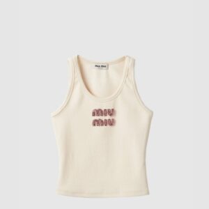 미우미우 리브 저지 탑