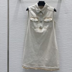 발렌티노 캐주얼 원피스