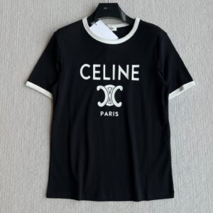 셀린* 클래식 아크 드 트리옹프 반팔