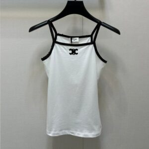 셀린* 스팽글 캐미솔