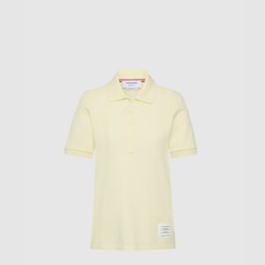 톰브라운 클래식 피케 4바 폴로