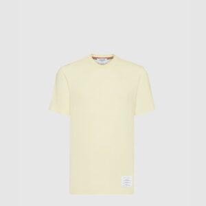 톰브라운 클래식 피케 4바 티