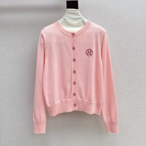 톰브라운 V넥 슬리브리스 니트 베스트 + 엘라스틱 웨이스트 팬츠