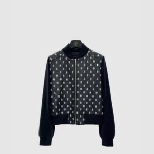 톰브라운 V넥 슬리브리스 니트 베스트 + 엘라스틱 웨이스트 팬츠