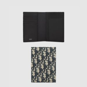 디올 여권 커버 2ESPH