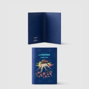 루이비통 패스포트 커버 M25967
