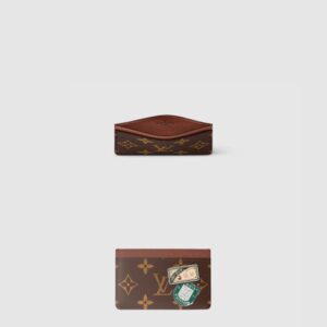 루이비통 카드 홀더 P01902