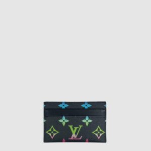 루이비통 카드지갑 더블 카드 홀더 M13911