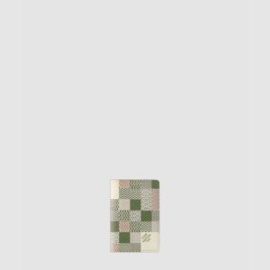 루이비통 포켓 머니클립 N00109