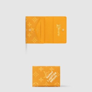 루이비통 엔벨로프 비즈니스 카드 홀더 M12664
