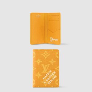 루이비통 포켓 오거나이저 M12659