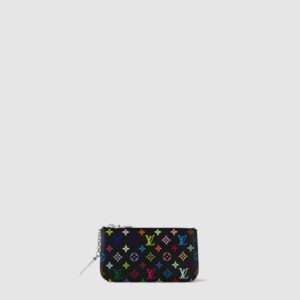 루이비통 LV x TM 키 파우치 M13664