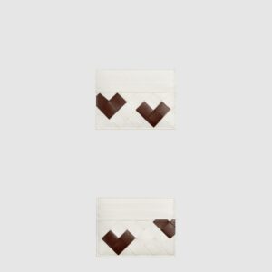 보테가베네타 카드지갑 인트레치아토 지갑 796324