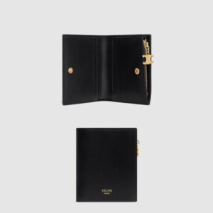 에르메스 스냅 지갑