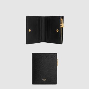 에르메스 스냅 지갑