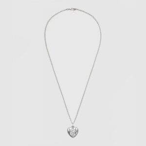 Blind for Love 목걸이 455542