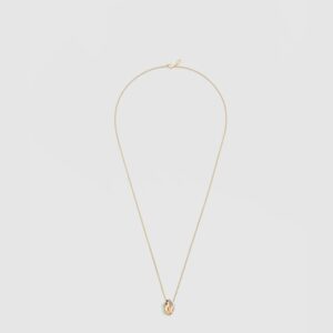 트리니티 쿠션 네크리스 B7224955