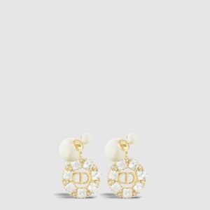 디올 Tribales 귀걸이 E2380WOMCY