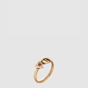 럭키 참스 반지 R2227