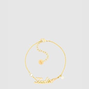 자디올 팔찌 B1350