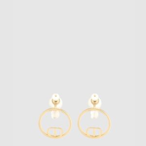 Dior Tribales 귀걸이 E1674