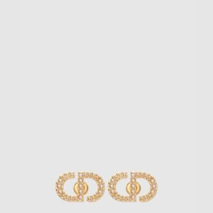 쁘띠 CD 스터드 귀걸이 E1742