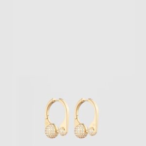 미디엄 귀걸이 E3197