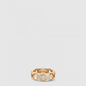 코코크러쉬 반지 J10864