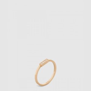 라인 반지 460DZ6