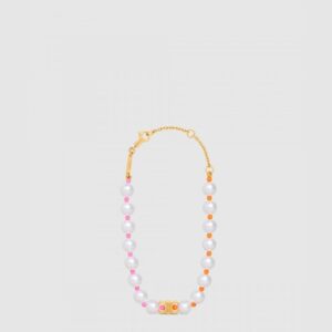 플라쥬 펄 팔찌 460XN6