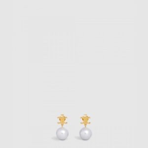 트리옹프 펄 귀걸이 460TZ6