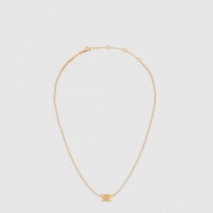 트리옹프 스파클 목걸이 460TR6