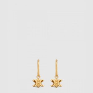 트리옹프 솔리테어 귀걸이 460XR6