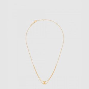 트리옹프 서스펜디드 목걸이 460CE6